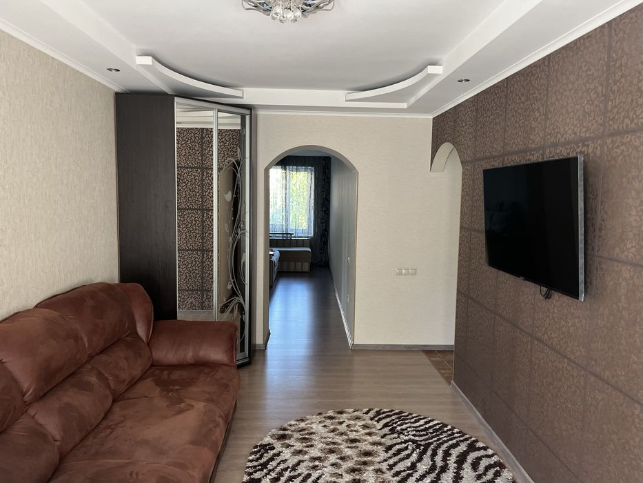Квартира на вул. Незалежної України в Запоріжжя, ID 332518, фото №2