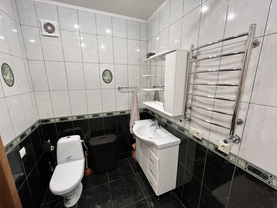 Квартира на вул. Незалежної України в Запоріжжі, ID 332518, фото №13