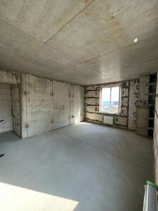 Квартира на вул. Фонтанська дорога, 118А в Одесі, ID 401334, фото №9