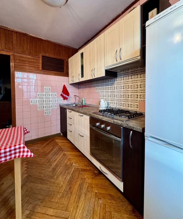 Квартира на вул. Коперника в Київ, ID 275573, фото №2