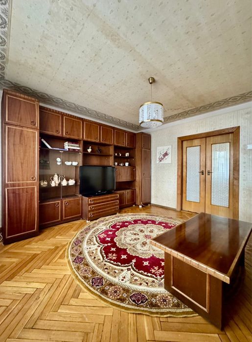 Квартира на вул. Коперника в Київ, ID 275573, фото №4