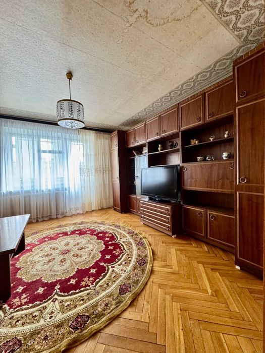 Квартира на вул. Коперника в Київ, ID 275573, фото №5