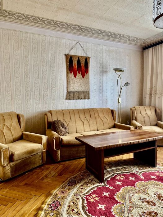 Квартира на вул. Коперника в Києві, ID 275573, фото №6
