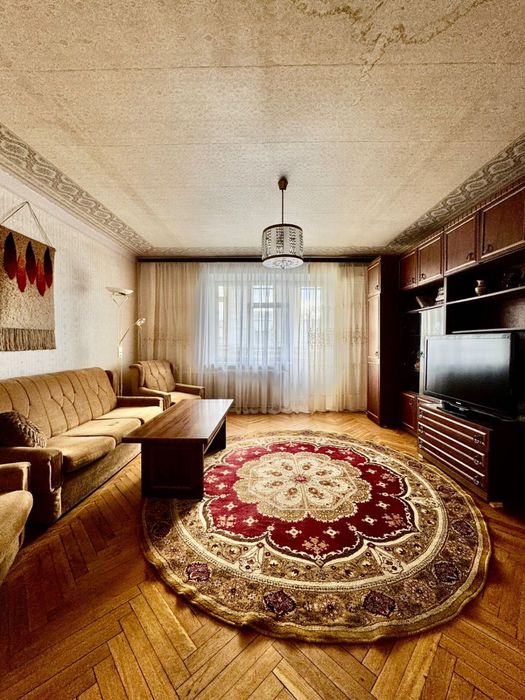 Квартира на вул. Коперника в Києві, ID 275573, фото №7