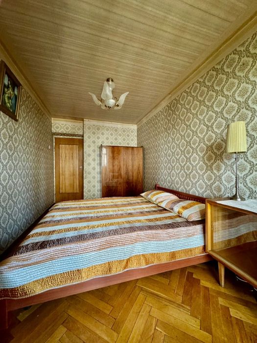 Квартира на вул. Коперника в Києві, ID 275573, фото №8