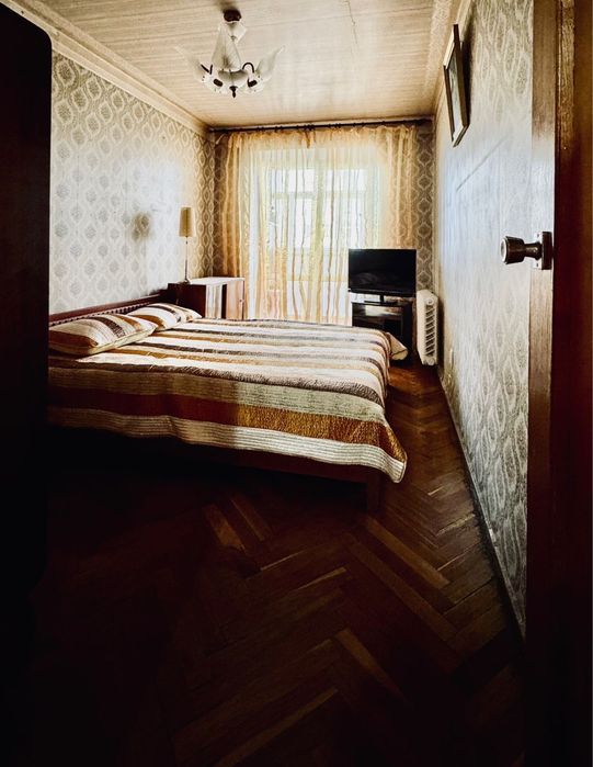 Квартира на вул. Коперника в Києві, ID 275573, фото №9
