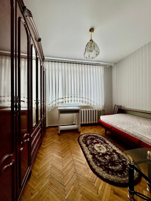 Квартира на вул. Коперника в Києві, ID 275573, фото №10