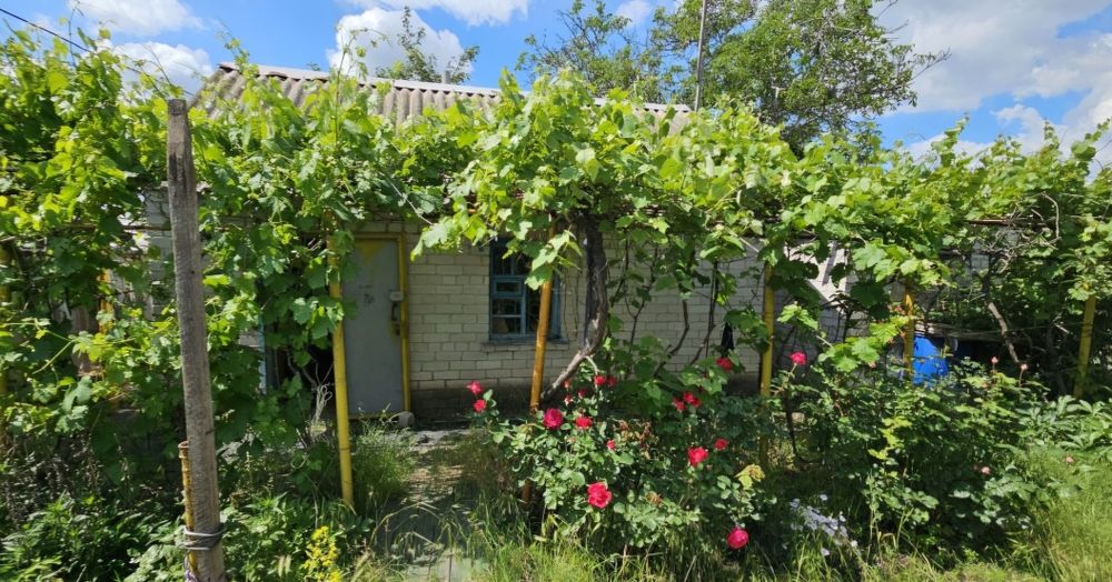 Будинок на вул. Сергія Синенка, ID 416684, фото №3