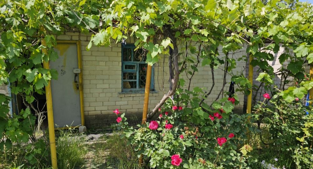 Будинок, Запоріжжя, вул. Сергія Синенка у Запорізькій області, ID 416684, фото №8