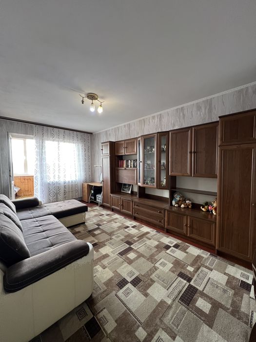Квартира на наб. Ірпінська в Києві, ID 245646, фото №1