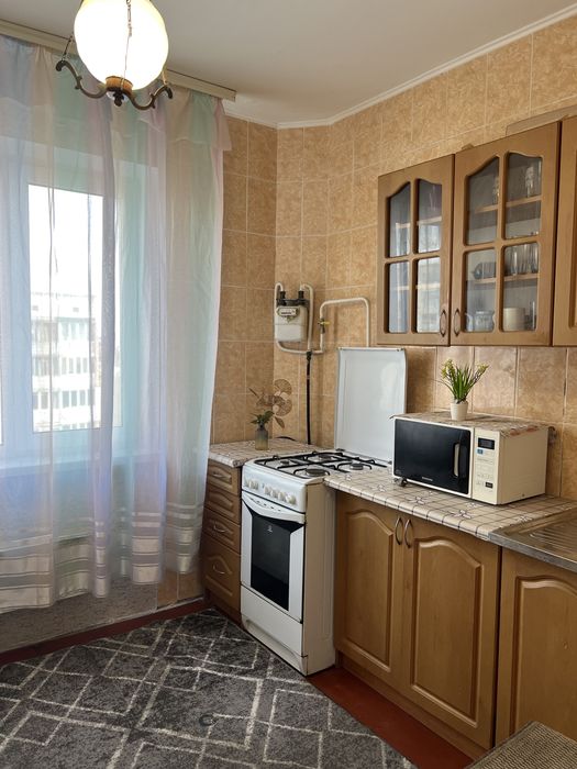 Квартира на наб. Ірпінська в Києві, ID 245646, фото №11