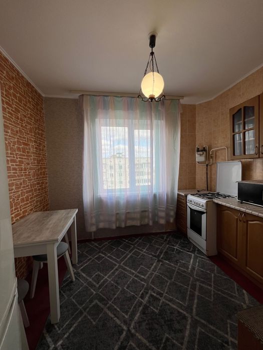 Квартира на наб. Ірпінська в Києві, ID 245646, фото №13