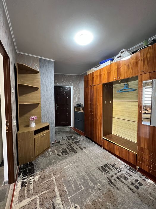 Квартира на наб. Ірпінська в Києві, ID 245646, фото №16