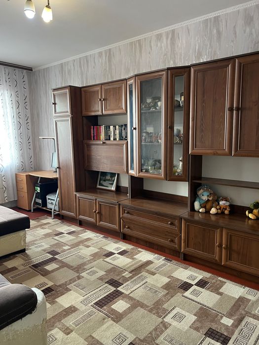 Квартира на наб. Ірпінська в Києві, ID 245646, фото №19
