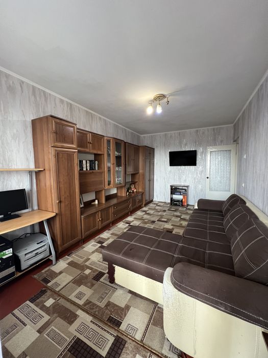 Квартира на наб. Ірпінська в Києві, ID 245646, фото №3