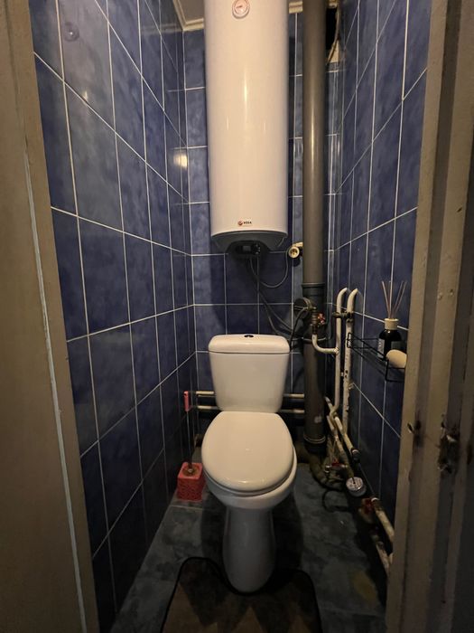 Квартира на наб. Ірпінська в Києві, ID 245646, фото №21