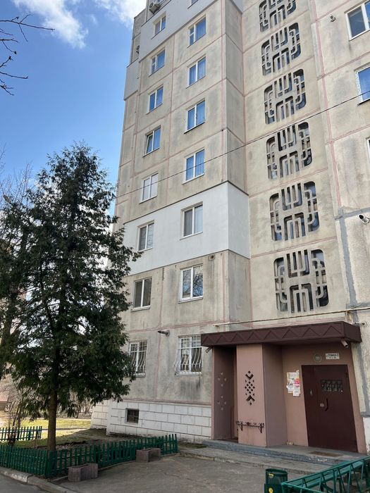 Квартира на наб. Ірпінська в Києві, ID 245646, фото №23