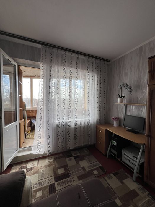 Квартира на наб. Ірпінська в Києві, ID 245646, фото №6