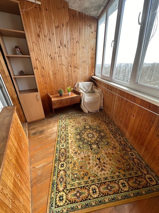Квартира на наб. Ірпінська в Києві, ID 245646, фото №8