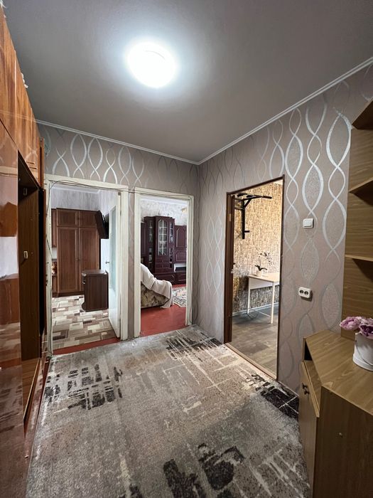 Квартира на наб. Ірпінська в Києві, ID 245646, фото №10