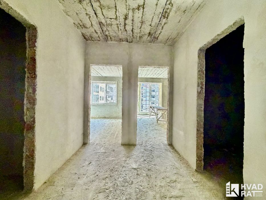 Квартира на ЖК «Скандинавія» в Івано-Франківську, ID 197338, фото №7