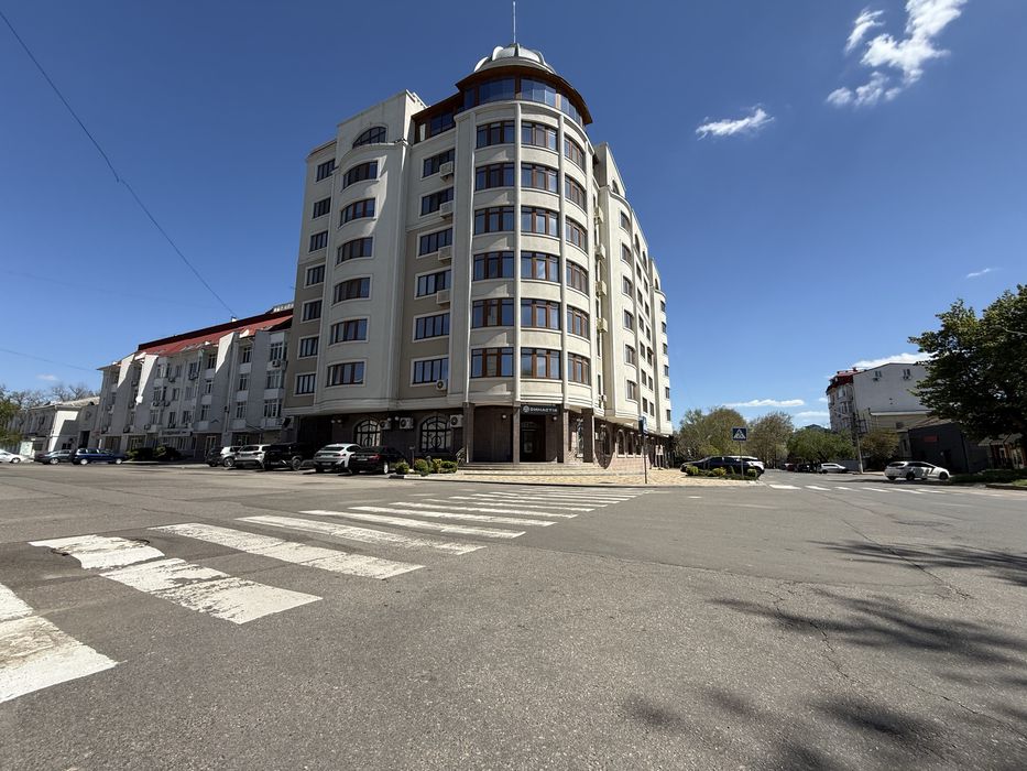 Квартира на в Центре города в Миколаєві, ID 169095, фото №2