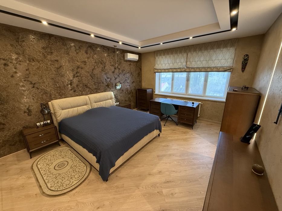 Квартира на в Центре города в Миколаєві, ID 169095, фото №13