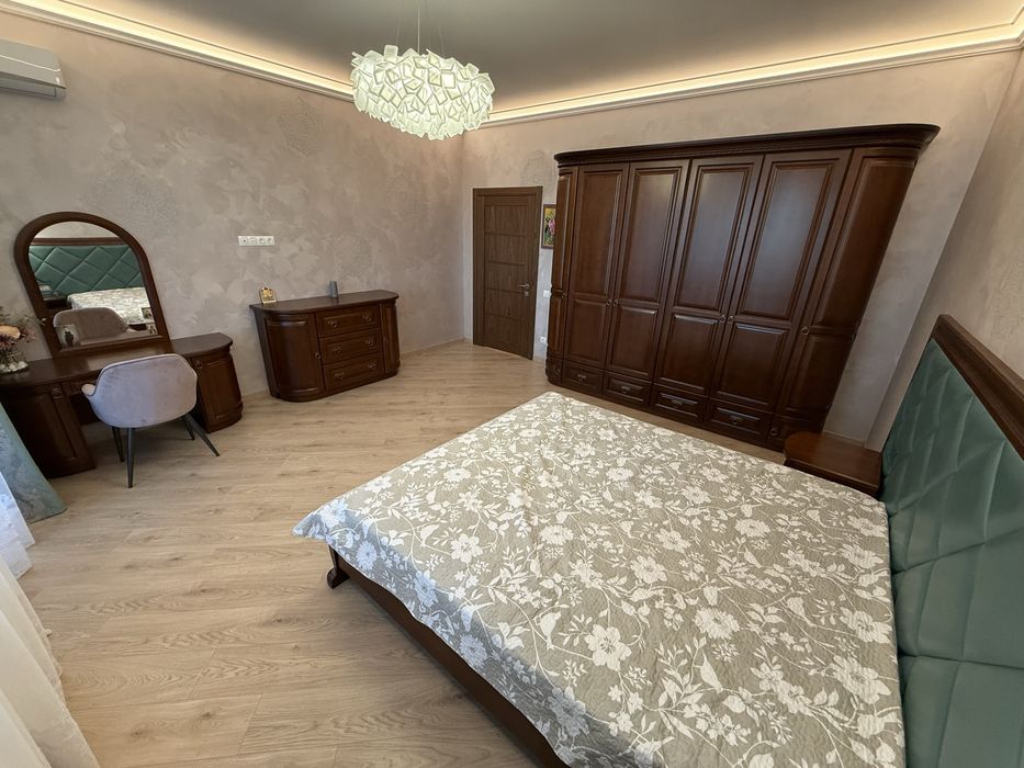 Квартира на в Центре города в Миколаєві, ID 169095, фото №23