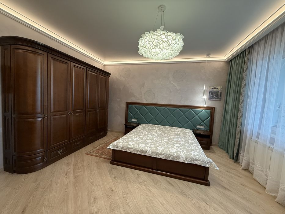 Квартира на в Центре города в Миколаєві, ID 169095, фото №8