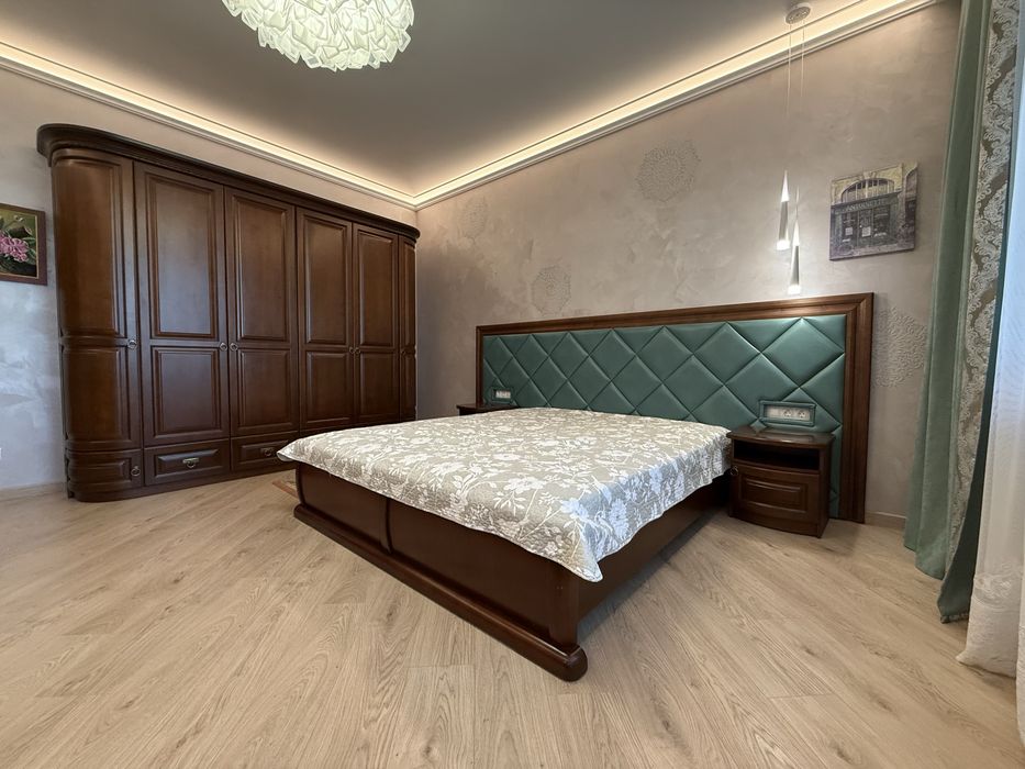 Квартира на в Центре города в Миколаєві, ID 169095, фото №9