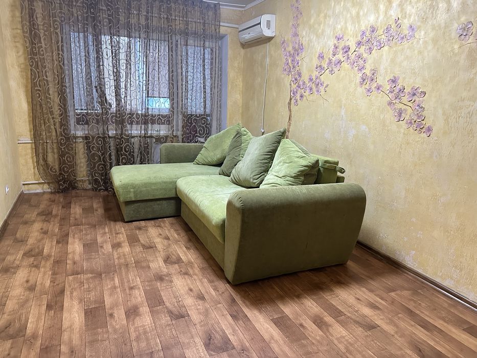 Квартира на вул. Кокчетавська, 10 в Кривому Розі, ID 319176, фото №1