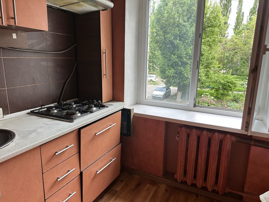 Квартира на вул. Кокчетавська, 10 в Кривому Розі, ID 319176, фото №2