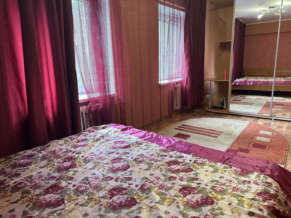 Квартира на вул. Кокчетавська, 10 в Кривому Розі, ID 319176, фото №3