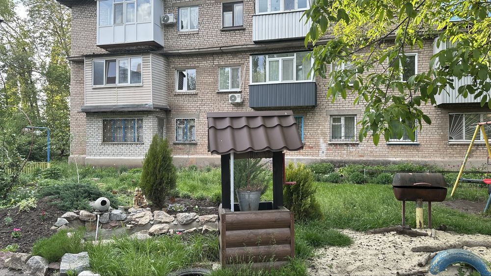 Квартира на вул. Кокчетавська, 10 в Кривому Розі, ID 319176, фото №4