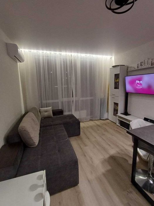 Квартира на ЖК Петрівський квартал в Києві, ID 308923, фото №12