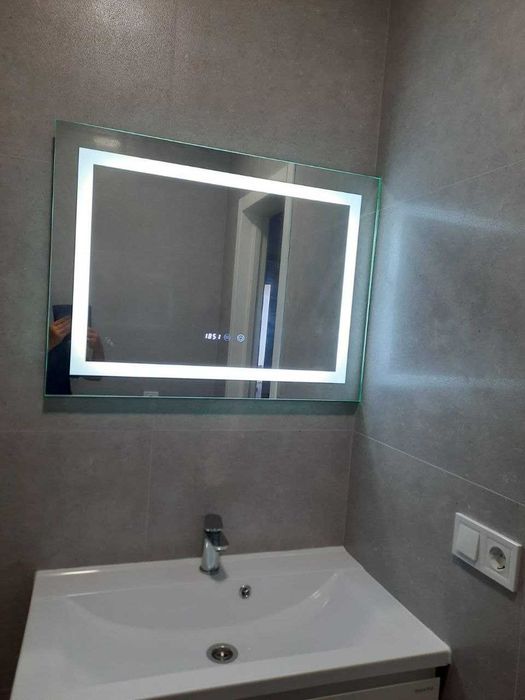 Квартира на ЖК Петрівський квартал в Києві, ID 308923, фото №18