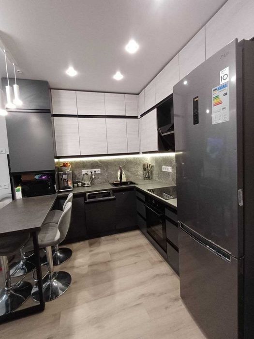 Квартира на ЖК Петрівський квартал в Києві, ID 308923, фото №9