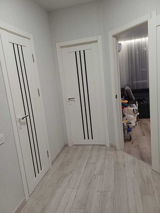Квартира на ЖК Петрівський квартал в Києві, ID 308923, фото №10