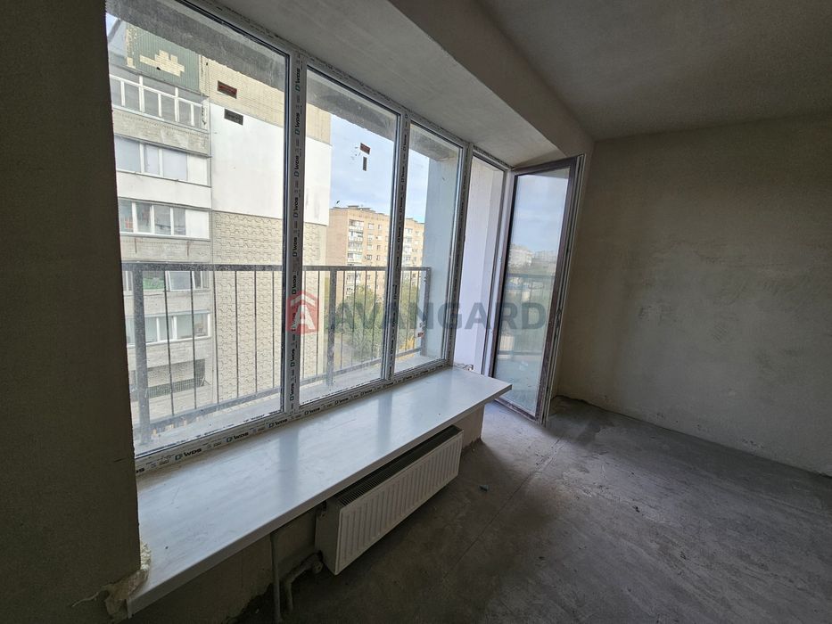 Квартира на вул. Іллєнка, 4 в Черкаси, ID 232524, фото №1