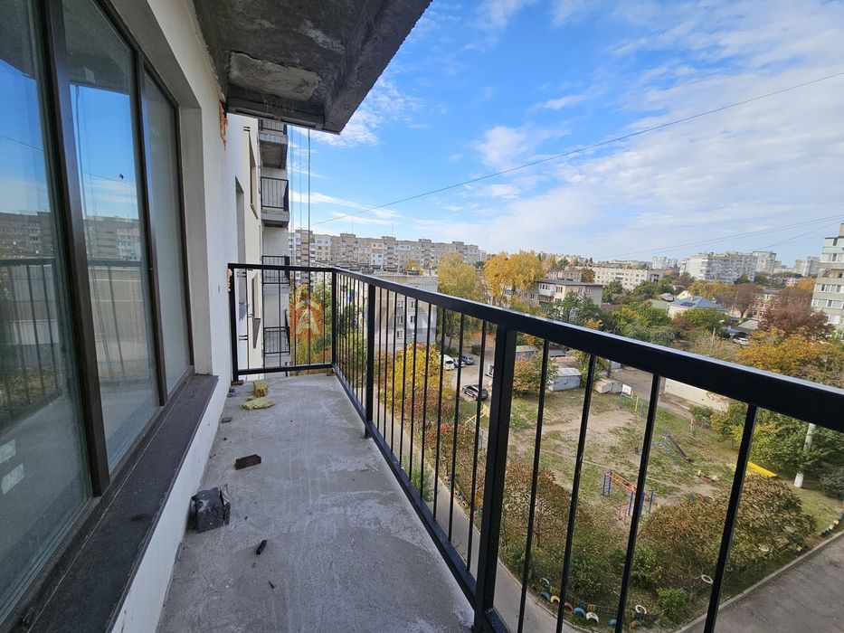 Квартира на вул. Іллєнка, 4 в Черкаси, ID 232524, фото №2