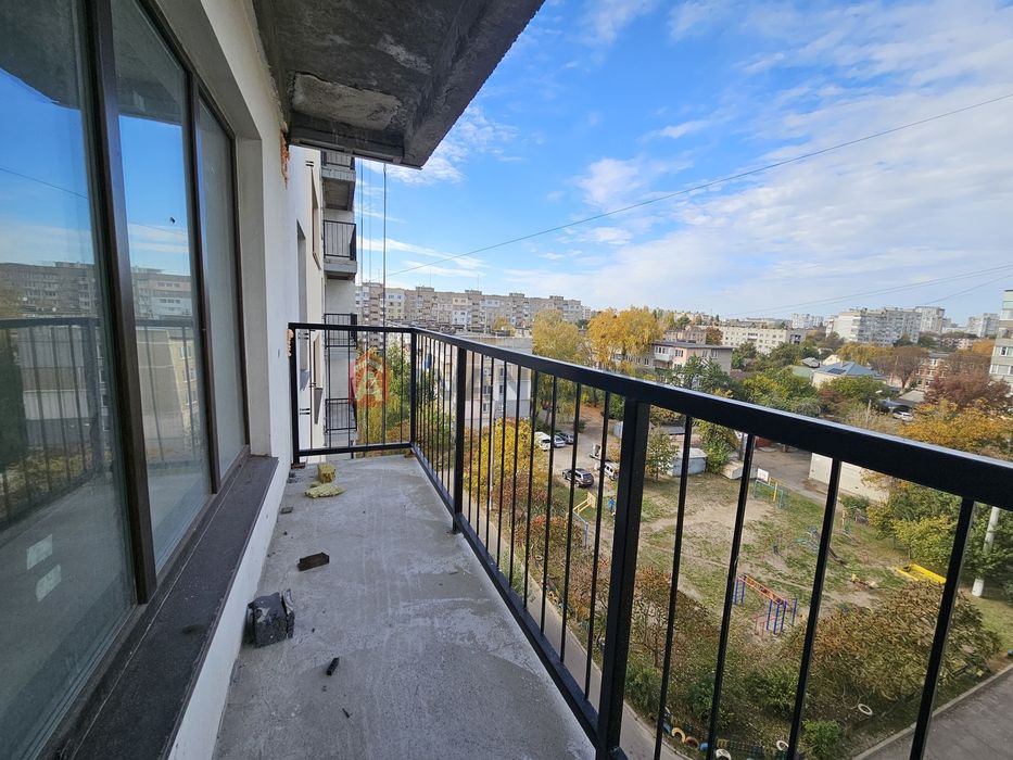Квартира на вул. Іллєнка, 4 в Черкасах, ID 232524, фото №14