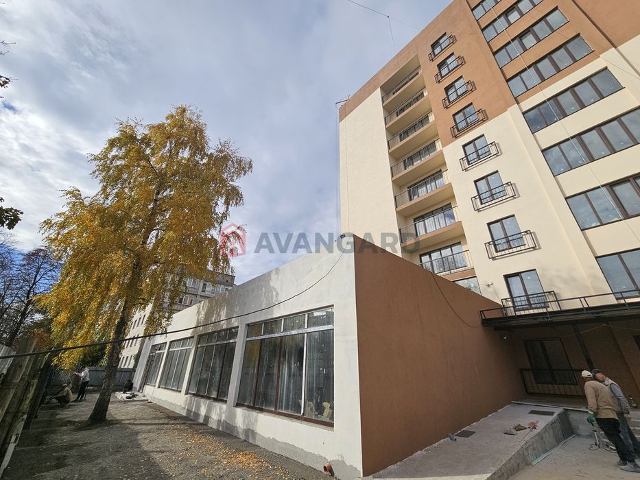 Квартира на вул. Іллєнка, 4 в Черкасах, ID 232524, фото №19