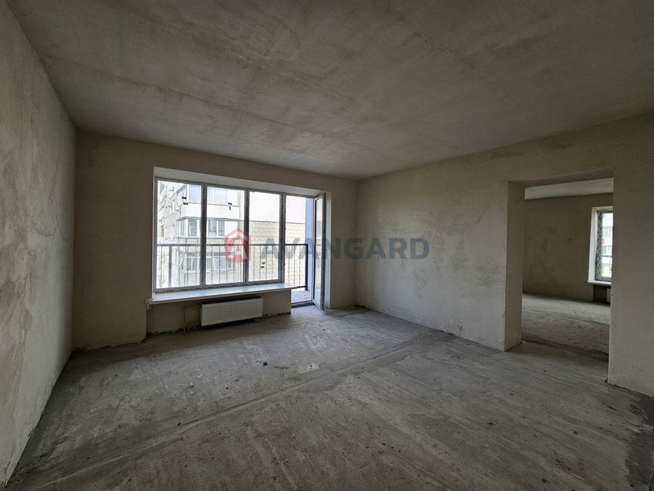 Квартира на вул. Іллєнка, 4 в Черкаси, ID 232524, фото №5