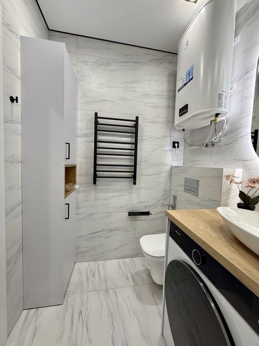 Квартира на ЖК «Центральний Premium» в Києві, ID 237293, фото №19