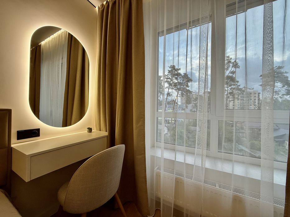 Квартира на ЖК «Центральний Premium» в Києві, ID 237293, фото №9