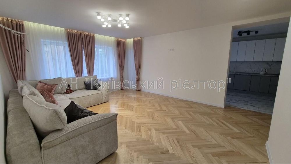 Квартира на вул. Олеся Гончара, 52 в Київ, ID 165833, фото №2