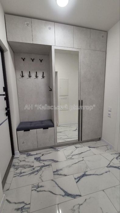 Квартира на вул. Олеся Гончара, 52 в Києві, ID 165833, фото №13