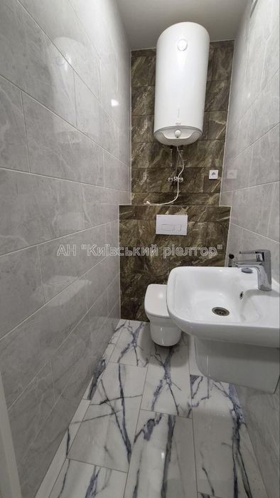 Квартира на вул. Олеся Гончара, 52 в Києві, ID 165833, фото №14