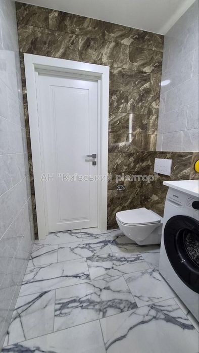 Квартира на вул. Олеся Гончара, 52 в Києві, ID 165833, фото №15