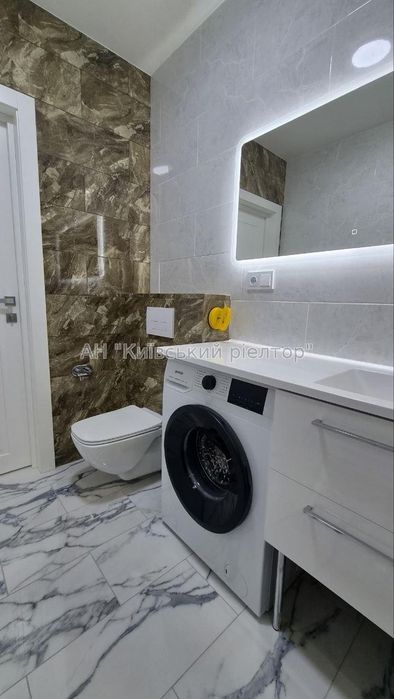 Квартира на вул. Олеся Гончара, 52 в Києві, ID 165833, фото №16